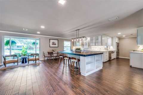 3345 Galahad Drive, Dallas, TX 75229