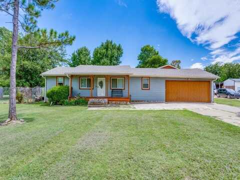 2105 Drain Drive, St Paul, TX 75098
