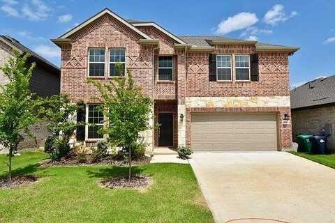 2609 Donella Drive, Denton, TX 76207