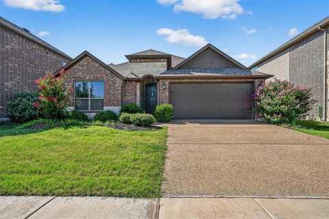 16617 Dry Creek Boulevard, Prosper, TX 75078