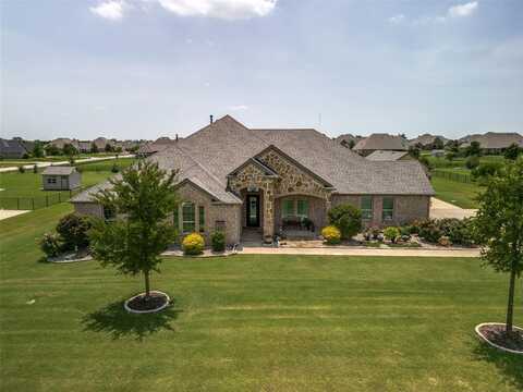 2143 Canyon Road, Celina, TX 75009