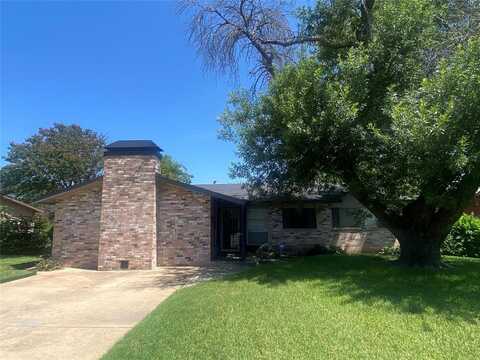 625 Seaside Drive, Dallas, TX 75232