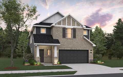 1617 Gracehill Way, Forney, TX 75126
