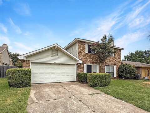3304 Forest Creek Drive, Fort Worth, TX 76123
