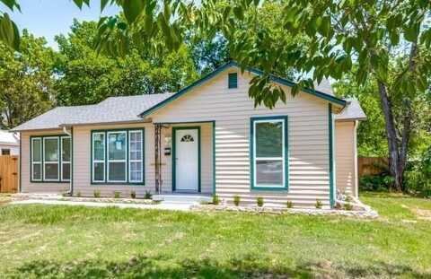1112 Ann Street, Bedford, TX 76022
