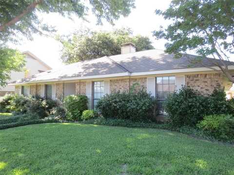 4537 Eldorado Drive, Plano, TX 75093