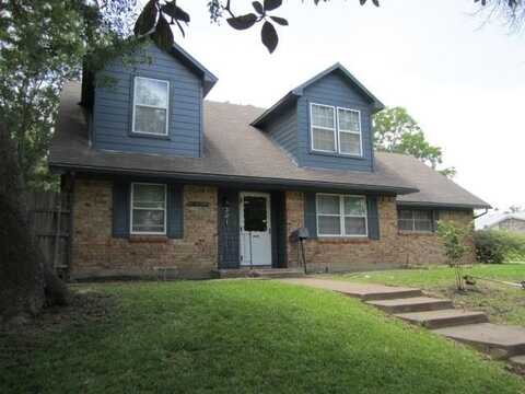 321 Sesame Drive, Mesquite, TX 75149