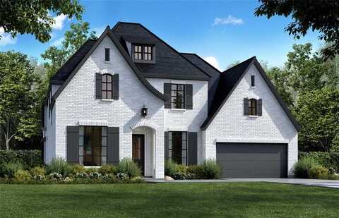 1403 Stellar Truth Way, Wylie, TX 75098