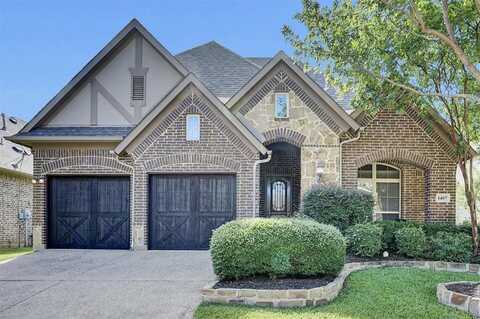 1407 St Tropez Lane, Arlington, TX 76013