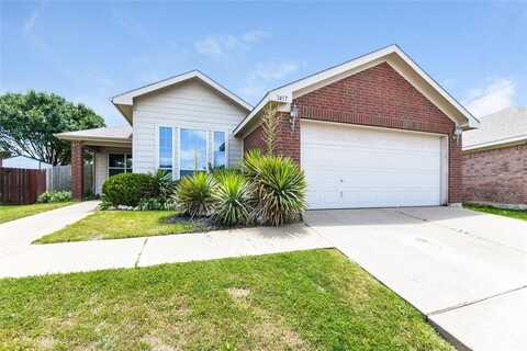 3457 Cayman Drive, Fort Worth, TX 76123