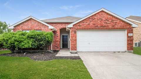 1421 Eufemia Drive, Denton, TX 76207