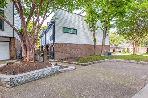 4104 Wycliff Avenue, Dallas, TX 75219