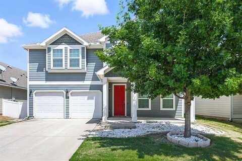 6020 Hailey Court, Providence Village, TX 76227