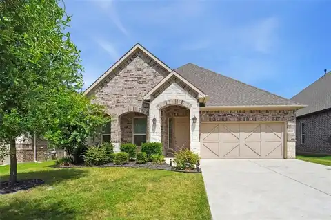 6028 Wessex Street, North Richland Hills, TX 76180