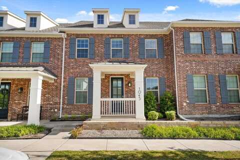 1045 Thomas Place, Carrollton, TX 75006