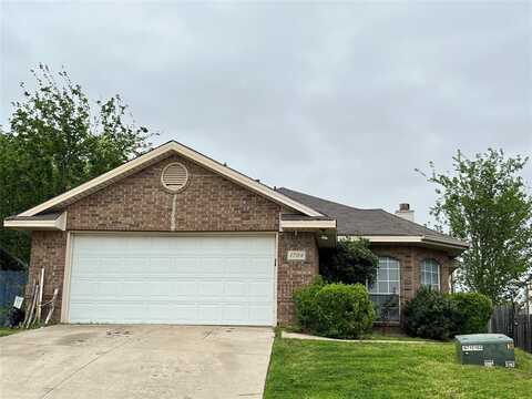 1704 Vista Verde Circle, Carrollton, TX 75006
