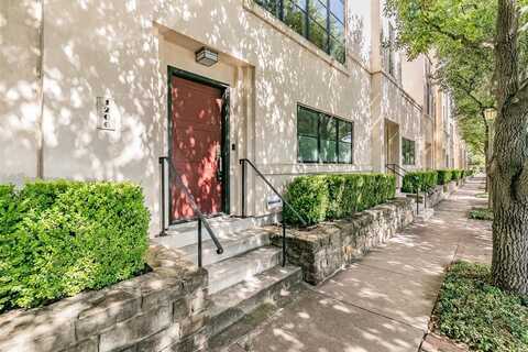 1206 Lipscomb Street, Fort Worth, TX 76104