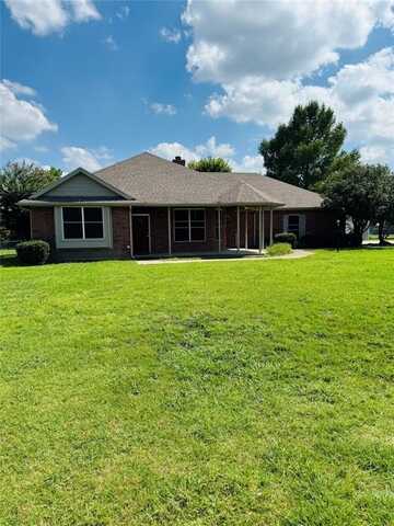 318 Meadowview Circle, Van Alstyne, TX 75495
