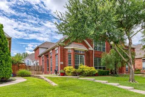 11517 Chaucer Drive, Frisco, TX 75035