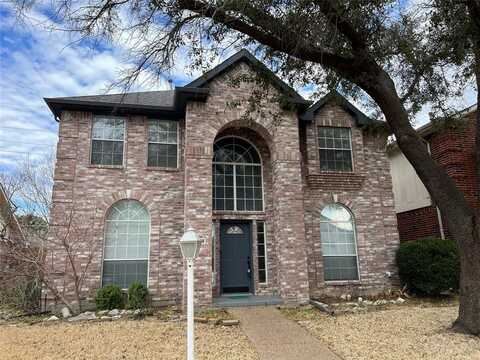 4235 Millview Lane, Dallas, TX 75287