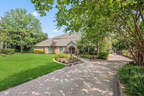 4106 Wood Creek Court, Colleyville, TX 76034