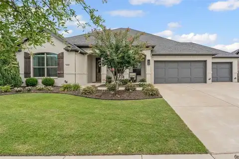 513 Point Vista Drive, Aledo, TX 76008