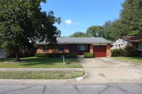9107 Rustown Drive, Dallas, TX 75228