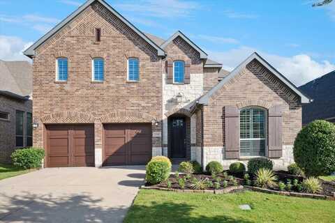 2165 Balcones Drive, Carrollton, TX 75010