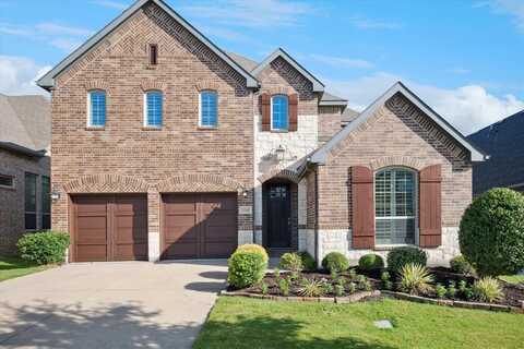 2165 Balcones Drive, Carrollton, TX 75010