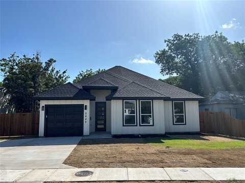 2642 Easter Avenue, Dallas, TX 75216