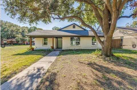 9631 Liptonshire Drive, Dallas, TX 75238