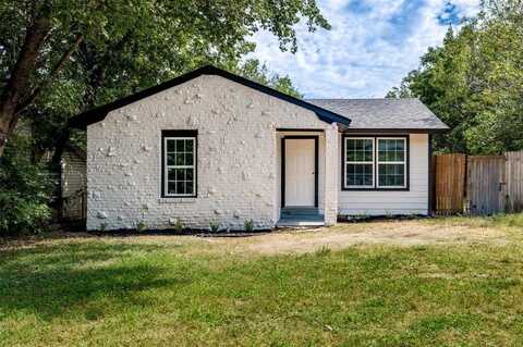 3712 Knox Street, Fort Worth, TX 76119
