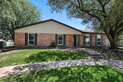 5024 Middleton Circle, The Colony, TX 75056