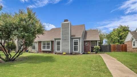 1407 Broadmoor Drive, Richardson, TX 75082