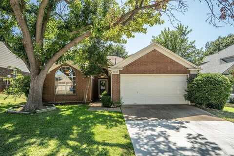 2533 Forestwood Drive, Flower Mound, TX 75028