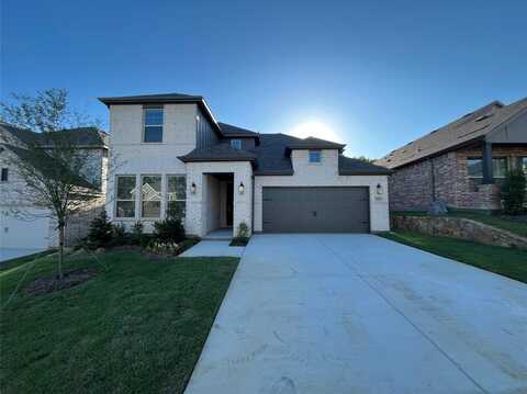 3820 Whisperwood Road, Denton, TX 76210