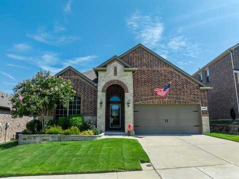 1207 Gibson Drive, Melissa, TX 75454