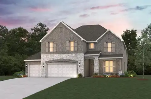107 National Court, Forney, TX 75126