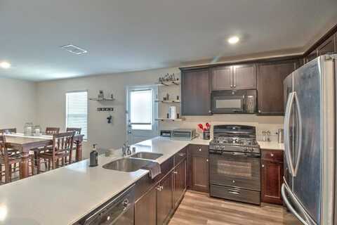 1623 Daunton Drive, Crandall, TX 75114