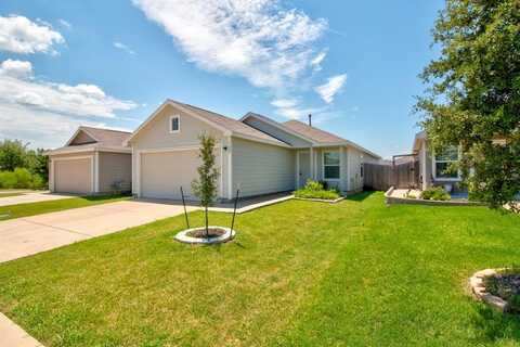 1623 Daunton Drive, Crandall, TX 75114