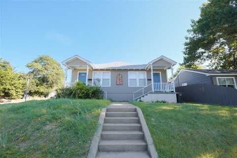 3812 Harley Avenue, Fort Worth, TX 76107