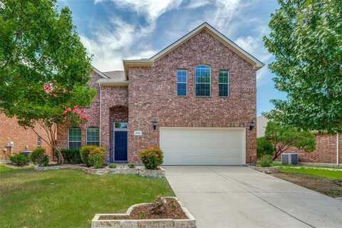 5011 Coney Island Drive, Frisco, TX 75036