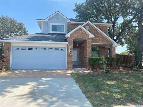 1364 Sheila Drive, Plano, TX 75023