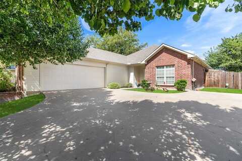 211 Rolling Hills Lane, Farmersville, TX 75442