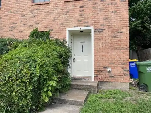 120 Allencrest Drive, White Settlement, TX 76108