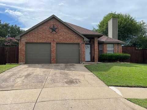 2062 Bronco Lane, Keller, TX 76248