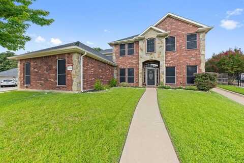 3501 Kasmier Court, Arlington, TX 76001