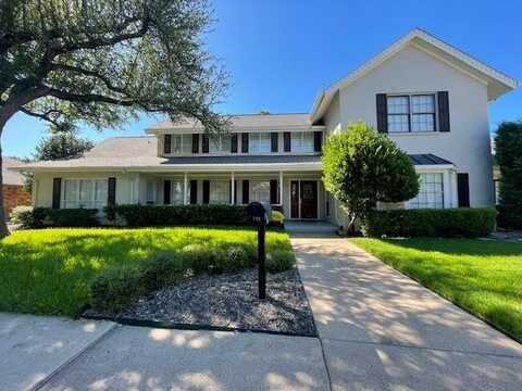 5726 Over Downs Drive, Dallas, TX 75230