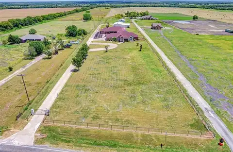 1627 Fm 547, Farmersville, TX 75442