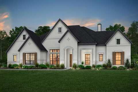 2140 Tutt Trail, Waxahachie, TX 75167